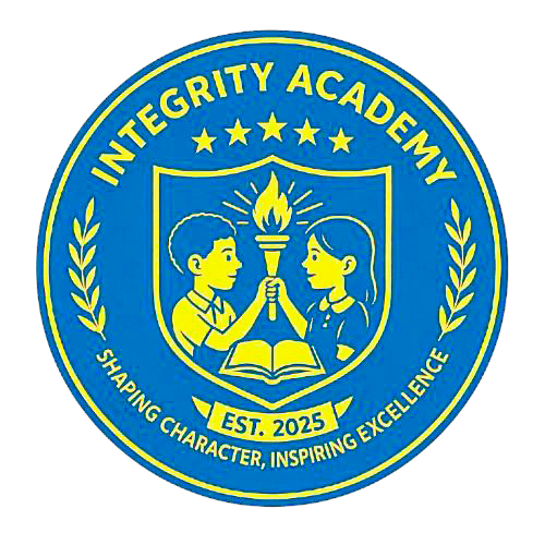 Integrity Academy Logo